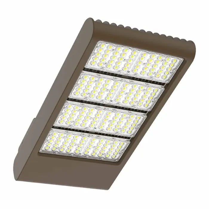 Westgate LFX-XXL-300-600W-50K - LED Power-Adjustable Flood/Area Light