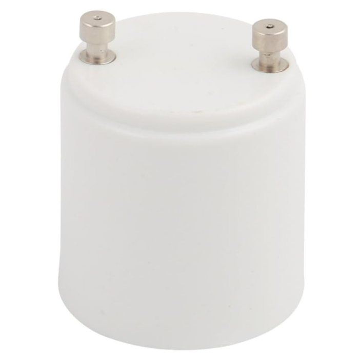 GU24 to E26/E27 Adapter