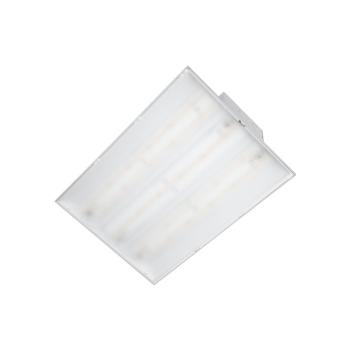 Metalux LHBS-1824-UNV-L84050-U Linear Lensed High Bay