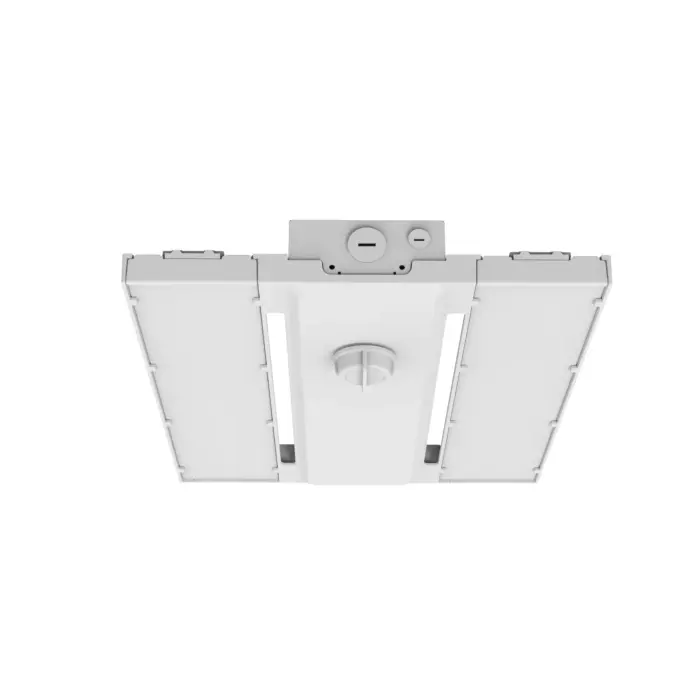 Westgate LHCX-165-215W-MCTP-SR - Power & 3CCT Selectable Compact Linear Sensory Ready Highbay Lights