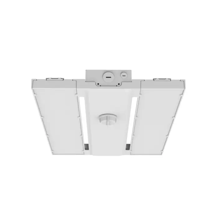 Westgate LHCX-165-215W-MCTP-SR - Power & 3CCT Selectable Compact Linear Sensory Ready Highbay Lights