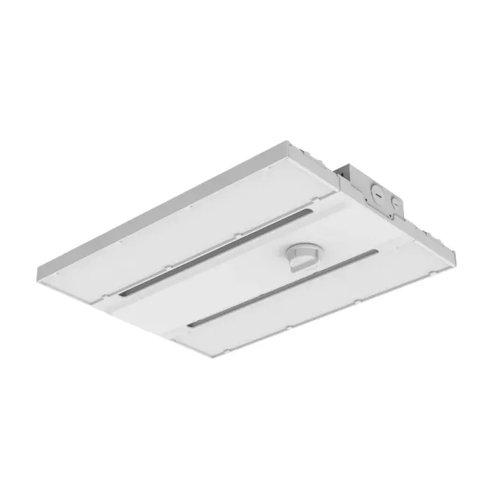 Westgate LHCX-165-215W-MCTP-SR - Power & 3CCT Selectable Compact Linear Sensory Ready Highbay Lights