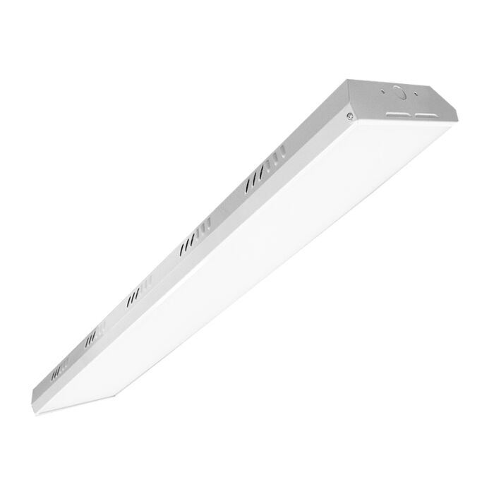Westgate LLHB-120W-50K-D Led Linear High Bay 120~277V - *DISCONTINUED*