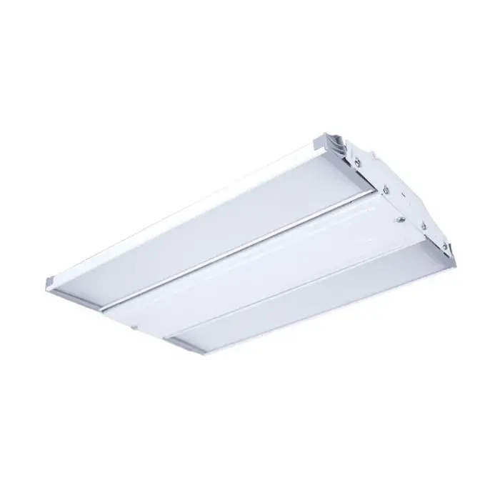 Westgate LLHC-80-150W-MCTP - Power & CCT - Adjustable Compact Linear Highbay MCTP