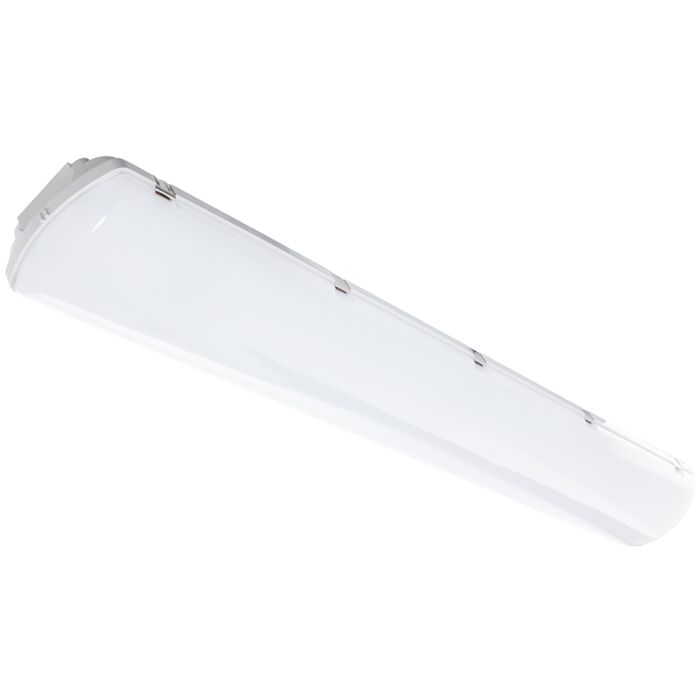 Westgate LLVT-4FT-75W-MCT-D 4Ft Vapor Tight 75W 35/40/50K