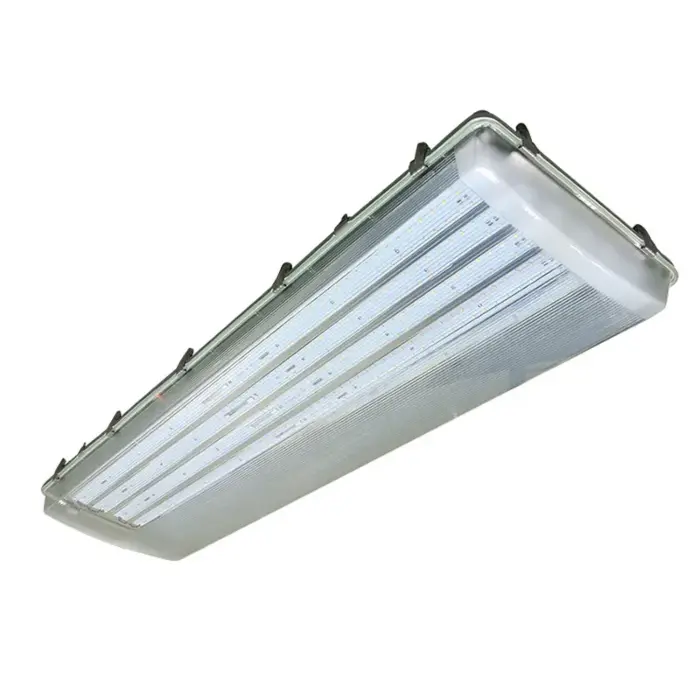 Westgate LLVT-4FT-100W-MCTP-D - LED Linear Vapor Lights