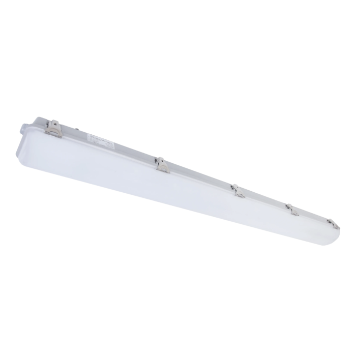 Westgate LLVT2-4FT-46W-MCT-D 4' Vapor Tight 5980Lm 35/40/50K