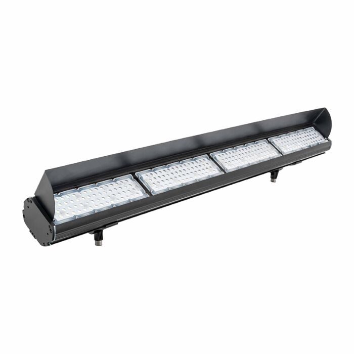 Westgate LOHB-4FT-120W-30K LED Outdoor Sign Light, 120~277V, 3000K