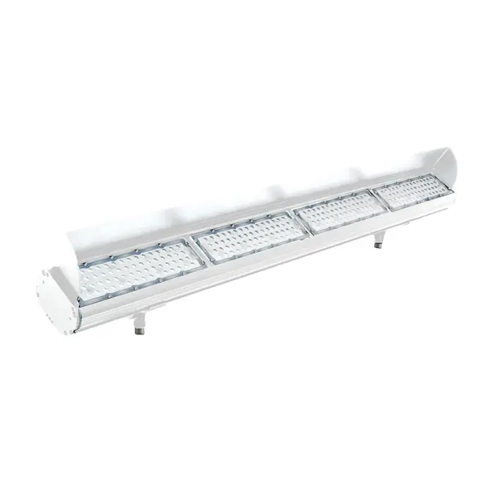 Westgate MFG LOHB-4FT-120W-50K-WH - LED Outdoor Sign Lights - White