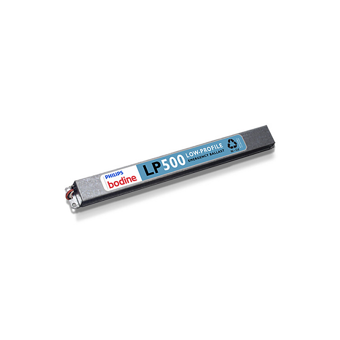 Philips Bodine LP500 Emergency Ballast