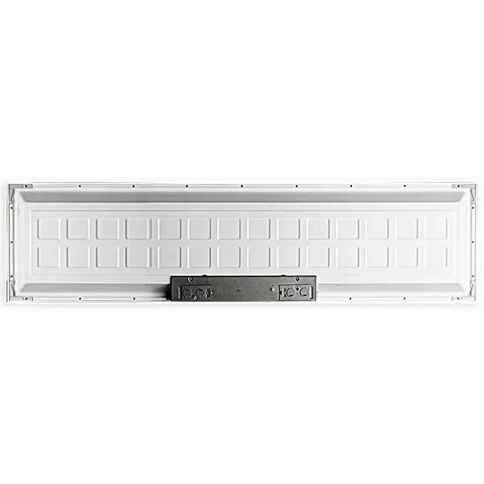Westgate MFG LPNG-1X4-MCTP4 - LED Backlit Panel Light - MCTP - White