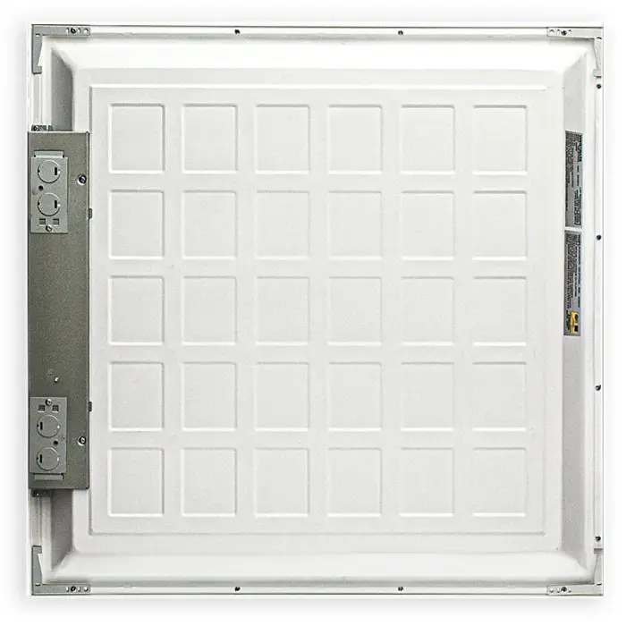 Westgate MFG LPNG-2X2-MCTP4 - LED Backlit Panel Lights, 20W/30W/40W, 3500K/4000K/5000K