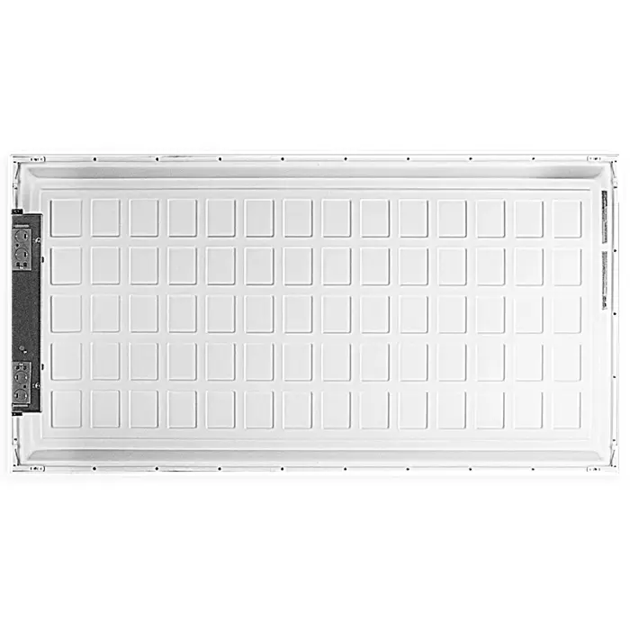 Westgate MFG LPNG-2X4-MCTP4 - LED Backlit Panel Lights, 30W/40W/50W, 3000K/3500K/4000K/5000K