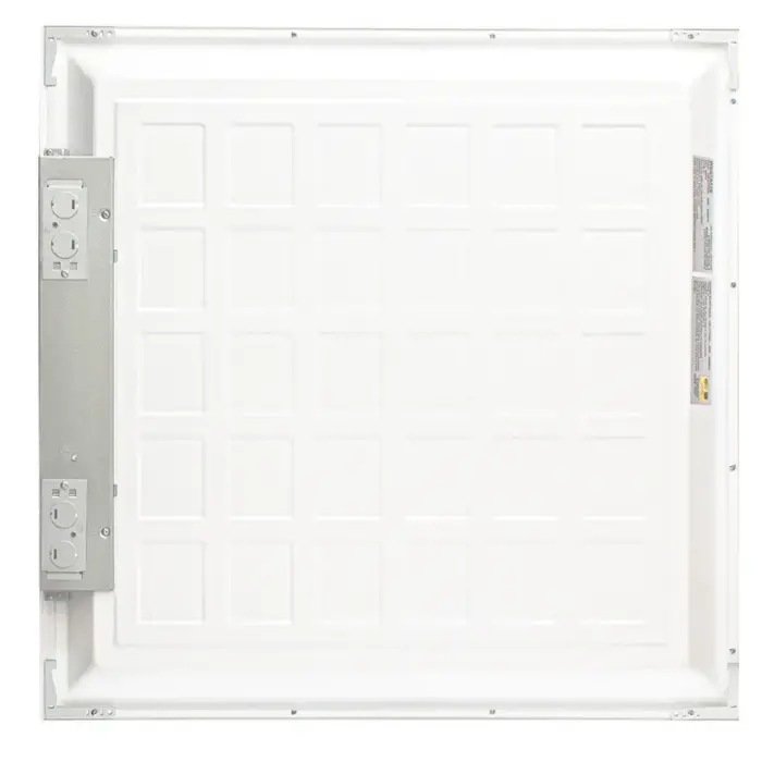 Westgate MFG LPNP-2X2-4KLM-MCTP - 2x2' DLC Premium Back-Lit Flat Panels, 20W/30W/35W, 3500K/4000K/5000K