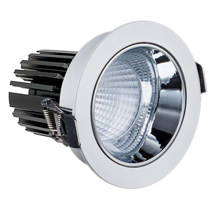 Westgate LRD-10W-40K-3WTR-C Led Winged Recessed Light