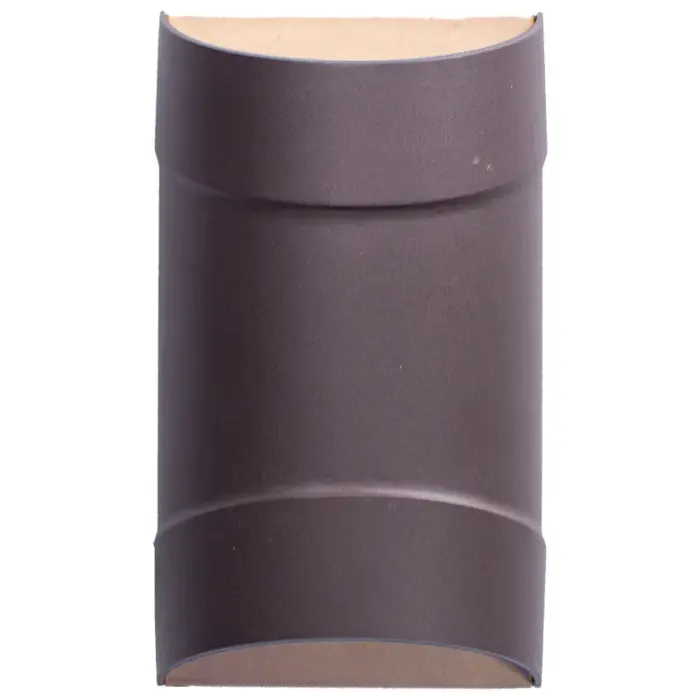 Westgate MFG LRS-CR2-MCT-BR - Model CR Die-Cast Modern Wall Sconces