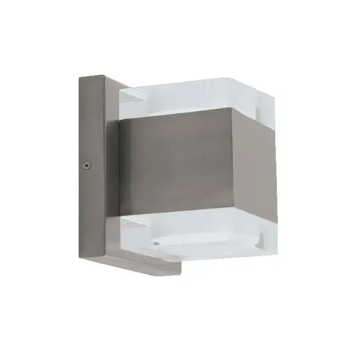 Westgate MFG LRS-J-MCT-C90-BN - LED Model J Architectural Outdoor/Indoor Wall Lights, 20W, 3000K/4000K/5000K