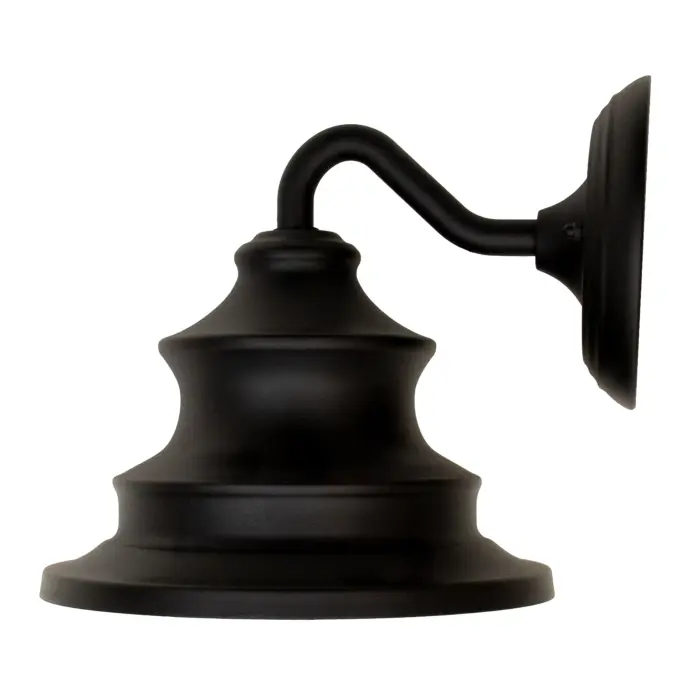 Westgate MFG LRS-S-MCT5-ORB LED Seaside Wall Lights