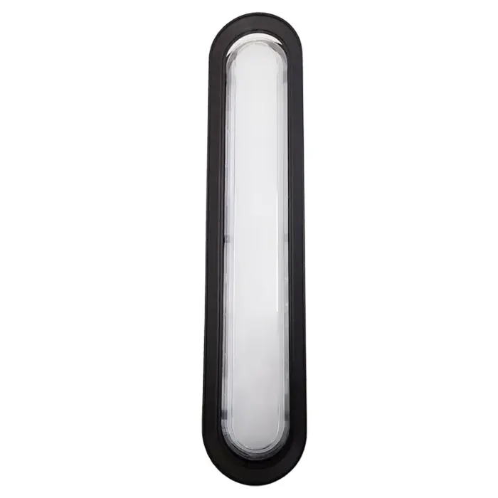 Westgate MFG LRS-S2-MCT5-DD-ORB Wall Cube with Adj. Beam Angle Up/Down Light, 25W, 2700K/3000K/3500K/4000K/5000K