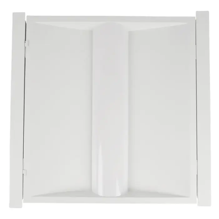 Westgate MFG LRT-HL-2X2-MCTP Premium High-Lumen Retrofit Troffer Lights, 15W/20W/25W, 3500K/4000K/5000K