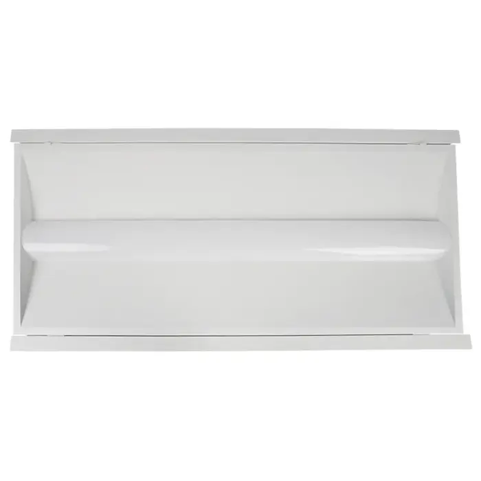 Westgate MFG LRT-HL-2X4-MCTP Premium High-Lumen Retrofit Troffer Lights, 15W/20W/25W, 3500K/4000K/5000K