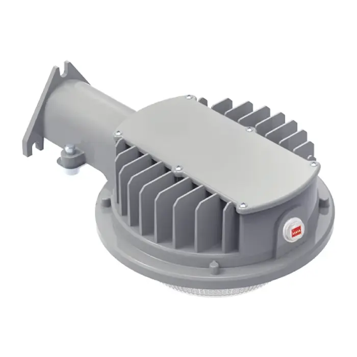 Westgate MFG LRX-36-60W-MCTP-P Barn Light w/ Photocell Power & Color Temp. Selectable