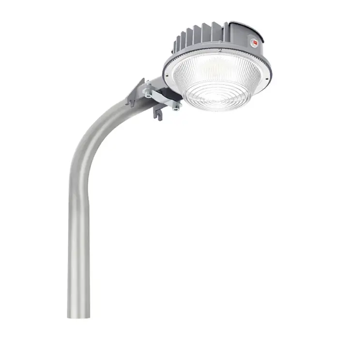 Westgate MFG LRX-36-60W-MCTP-P Barn Light w/ Photocell Power & Color Temp. Selectable