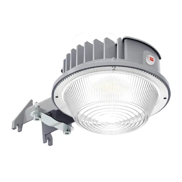 Westgate MFG LRX-36-60W-MCTP-P Barn Light w/ Photocell Power & Color Temp. Selectable