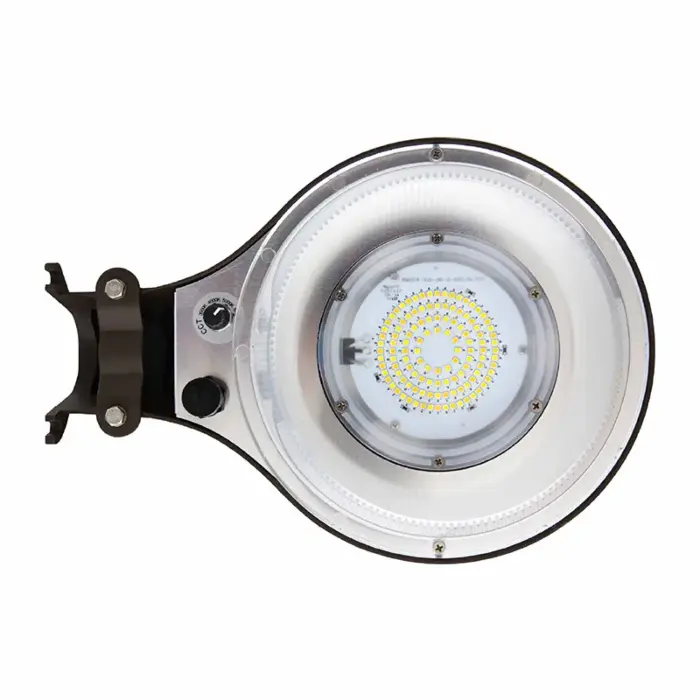 Westgate LRX-50-120W-MCTP LED Multi-Power & Multi-CCT Barn Light, 50W/80W/100W/120W, 3000K/4000K/5000K/5700K