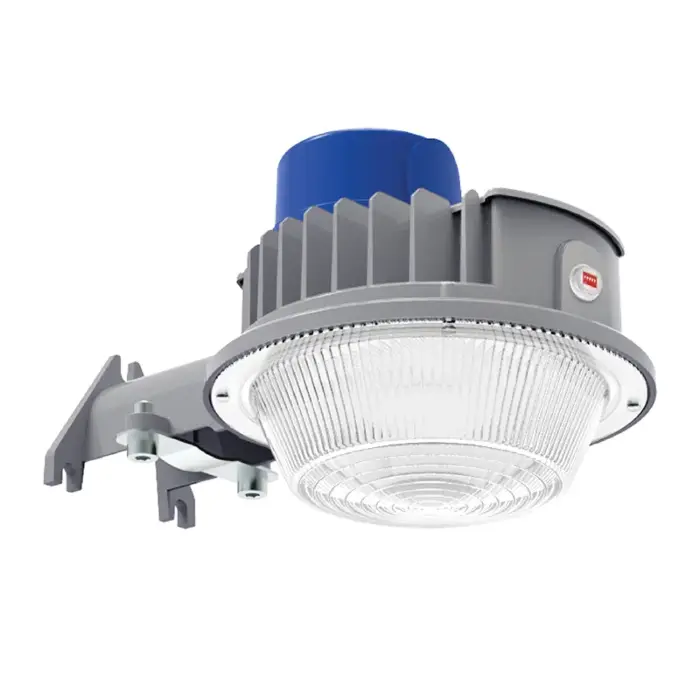 Westgate MFG LRX-72-120W-MCTP-TL Barn Light w/ Photocell -Power & Color Temp. Selectable
