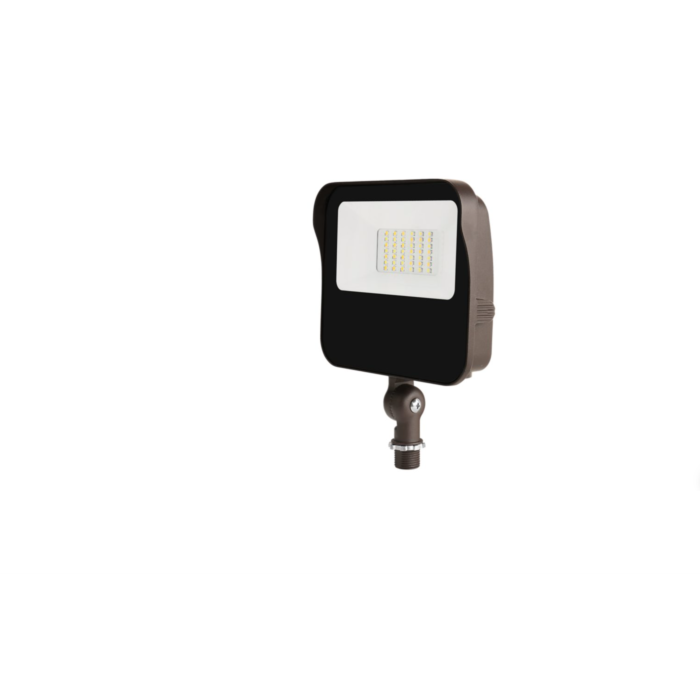 Lumark LSF25-KN-PC Knuckle Mount, Photocontrol