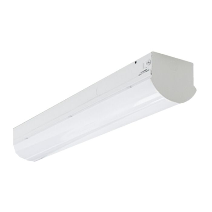 Westgate LSL-3FT-30W-MCT-D 3' Led Strip Light, 120-277V Ac