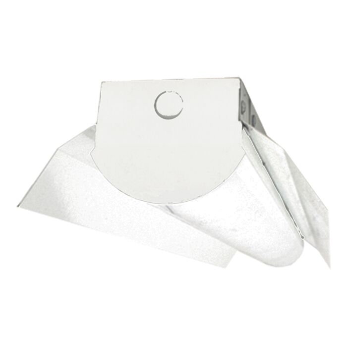 Westgate LSL-4FT-WK Lsl-4Ft Series Shop Light Wing Kit