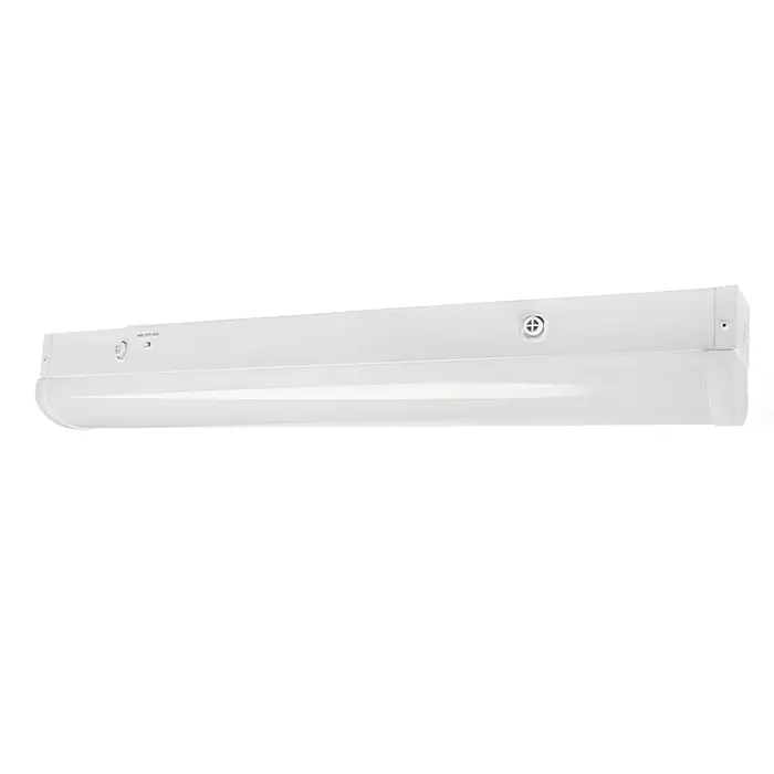 Westgate MFG LSN-2FT-20W-MCT-D 2ft Narrow Strip, 20W, 3500K/4000K/5000K