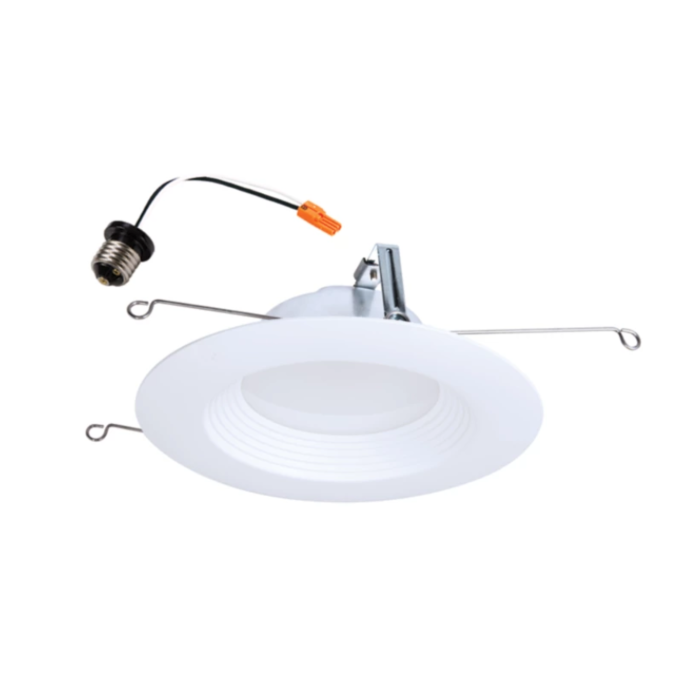Halo LTE566930-12PK LTE56 5”/6” Recessed LED Bulk Packs 