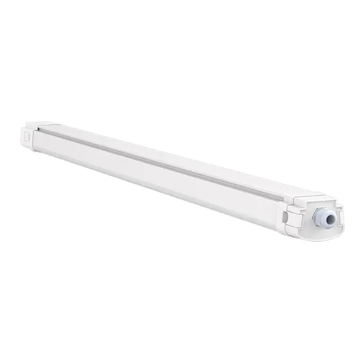 Westgate MFG LTPV-4FT-36W-MCTP-D Quick Connect Modular Linear Vapor Lights, 20W/28W/36W, 3000K/4000K/5000K