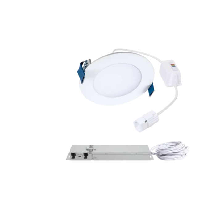 Halo LTQL4069S1EDM (1) 4" LTQL Fixture*