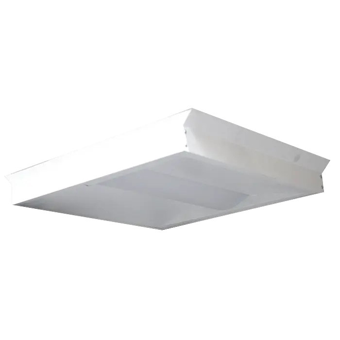 Westgate MFG LTRE-2X2-SMK Designer Surface mounting kit for 2X2 panel