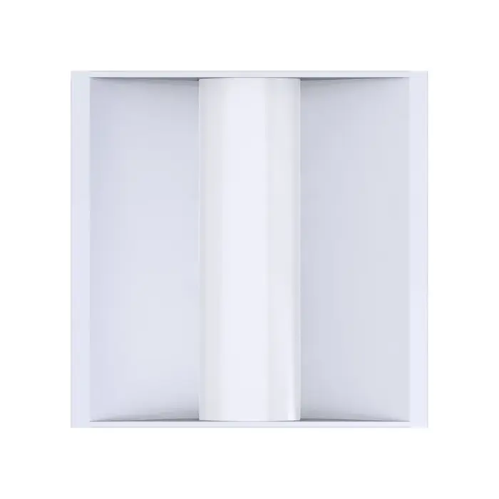 Westgate MFG LTRS-2X2-MCTP Power & CCT Adjustable Troffer, 25W/35W/36W/40W, 3500K/4000K/5000K)