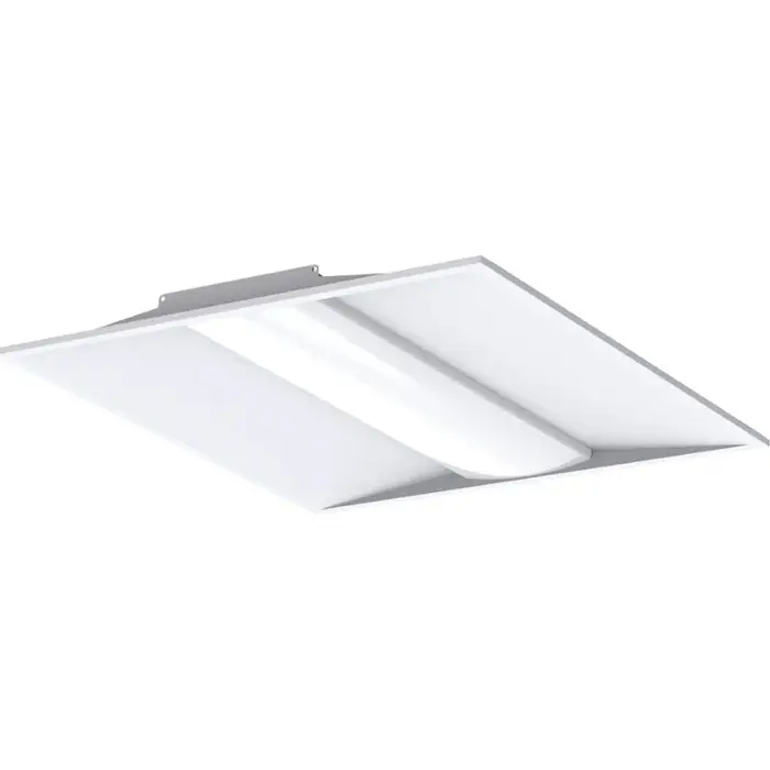Westgate MFG LTRS-2X2-MCTP Power & CCT Adjustable Troffer, 25W/35W/36W/40W, 3500K/4000K/5000K)