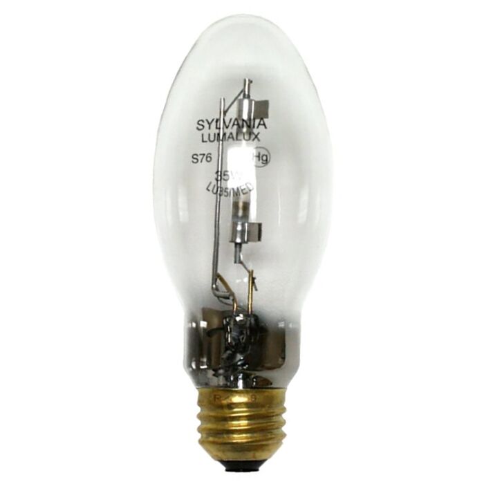 Sylvania 67500 - LU35/MED 35W HPS Bulb - DISCONTINUED