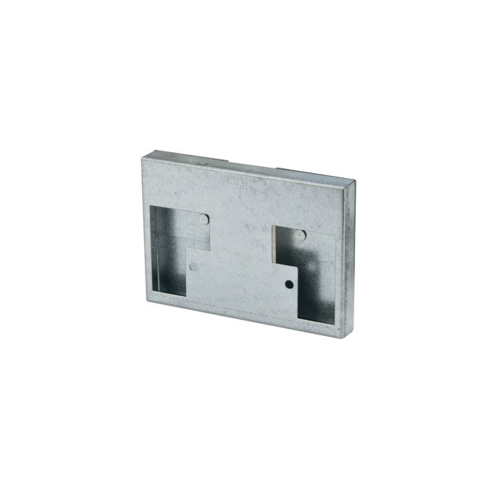 Lutron CFL-JBA-FAB JUNCTION BOX ADAPTER KIT