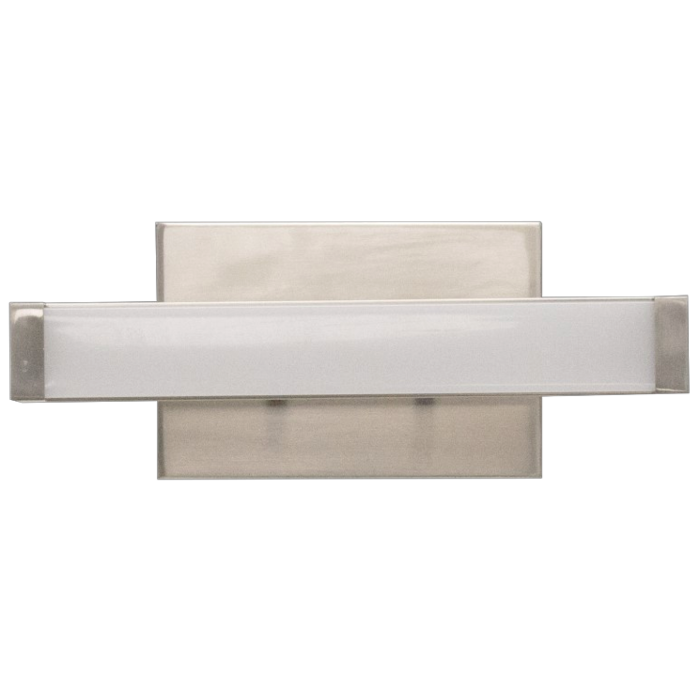 Westgate LVB-12-MCT-BN Led Multi Cct Vanity Lights