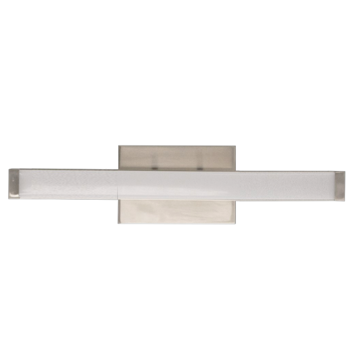 Westgate LVB-18-MCT-BN Led Multi Cct Vanity Lights