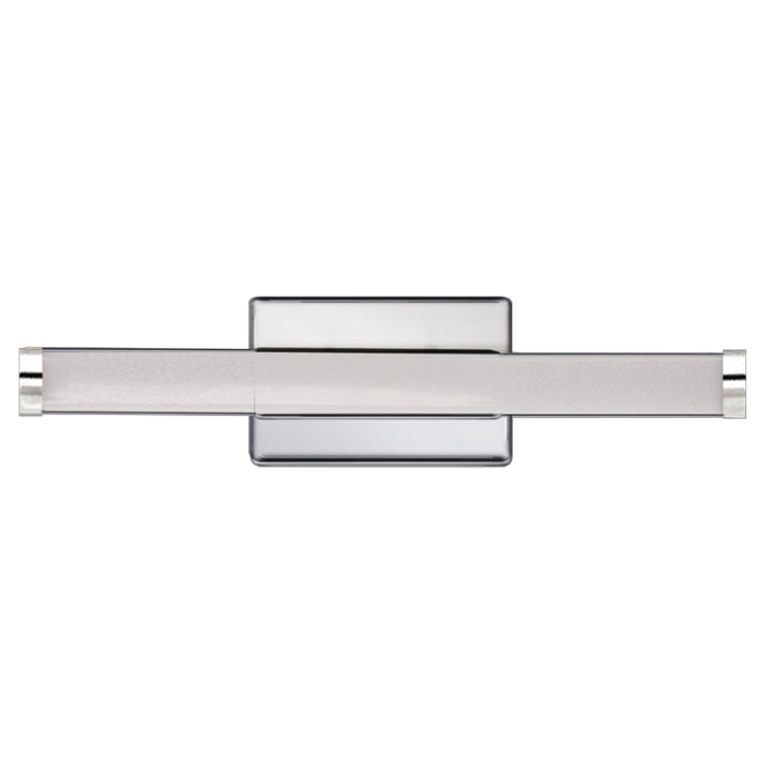 Westgate LVB-18-MCT-PC Led Multi Cct Vanity Lights