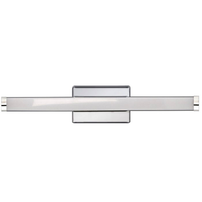 Westgate LVB-24-MCT-PC Led Multi Cct Vanity Lights