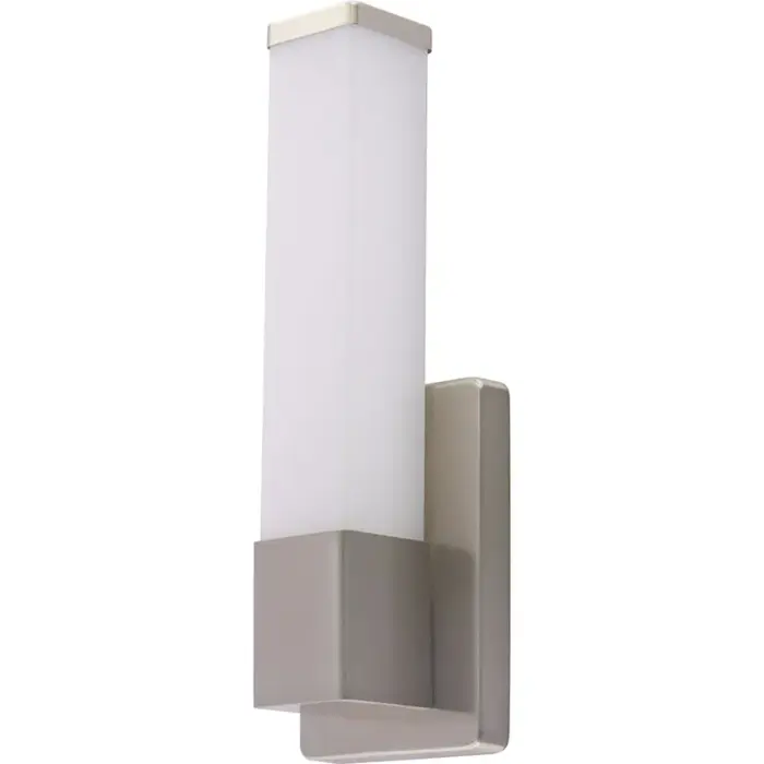 Westgate MFG LVF-WS-MCT5-BN Multi-CCT Vanity Lights, 16W, 2700K/3000K/3500K/4000K/5000