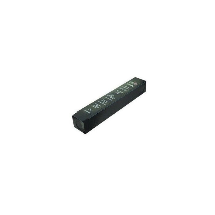 Lightech LVT-303-12 300 Watt 12V Dimmable Halogen Transformer (DISCONTINUED) 