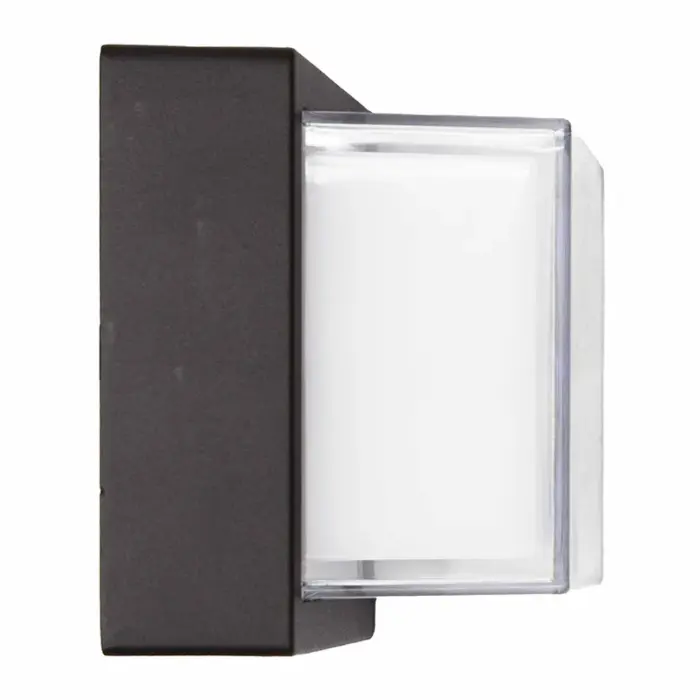 Westgate MFG LVW-200-MCT-ORB 12V LED Mini Wall Sconce, 3W, 3000K/4000K/5000K
