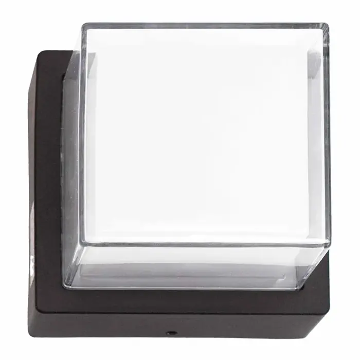 Westgate MFG LVW-200-MCT-ORB 12V LED Mini Wall Sconce, 3W, 3000K/4000K/5000K
